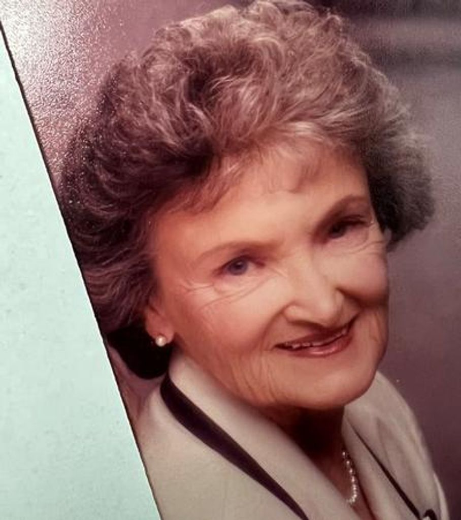 Sally Crabtree Profile Photo