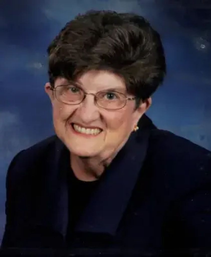 Carol Steele Profile Photo