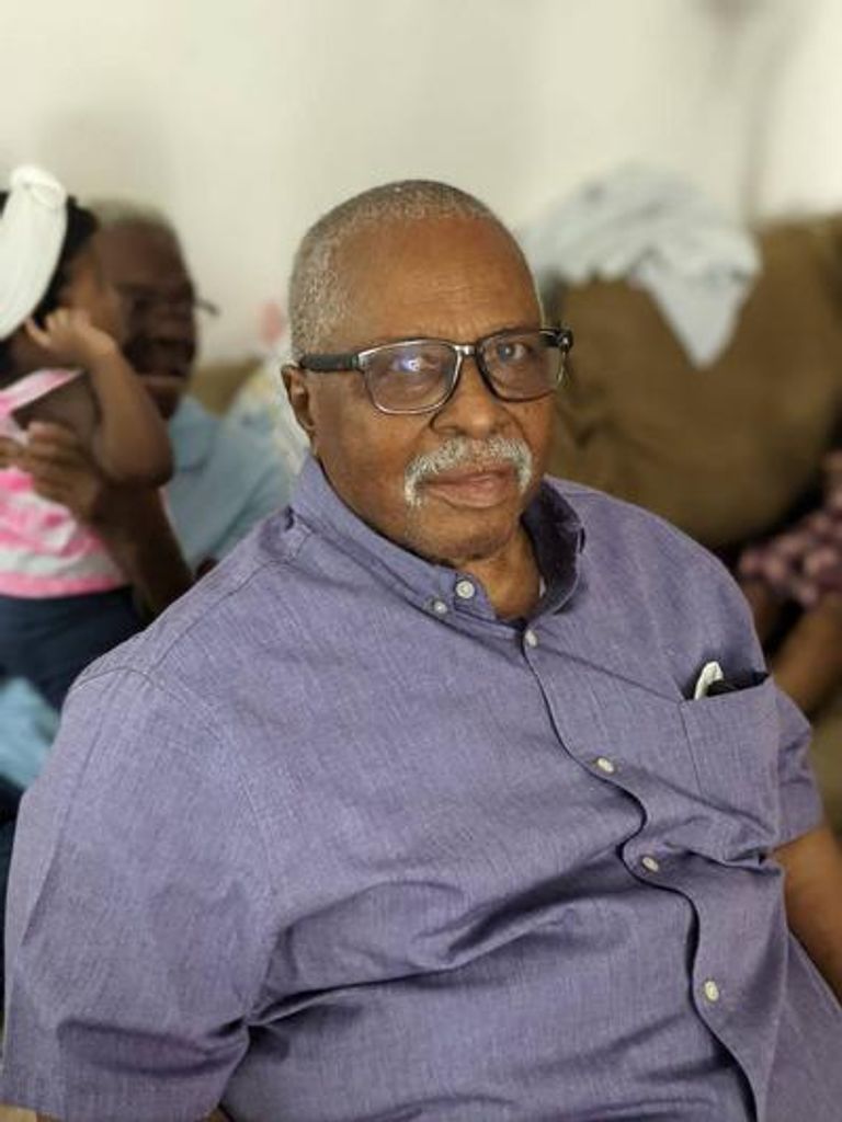 Mr. Willie Sims Profile Photo