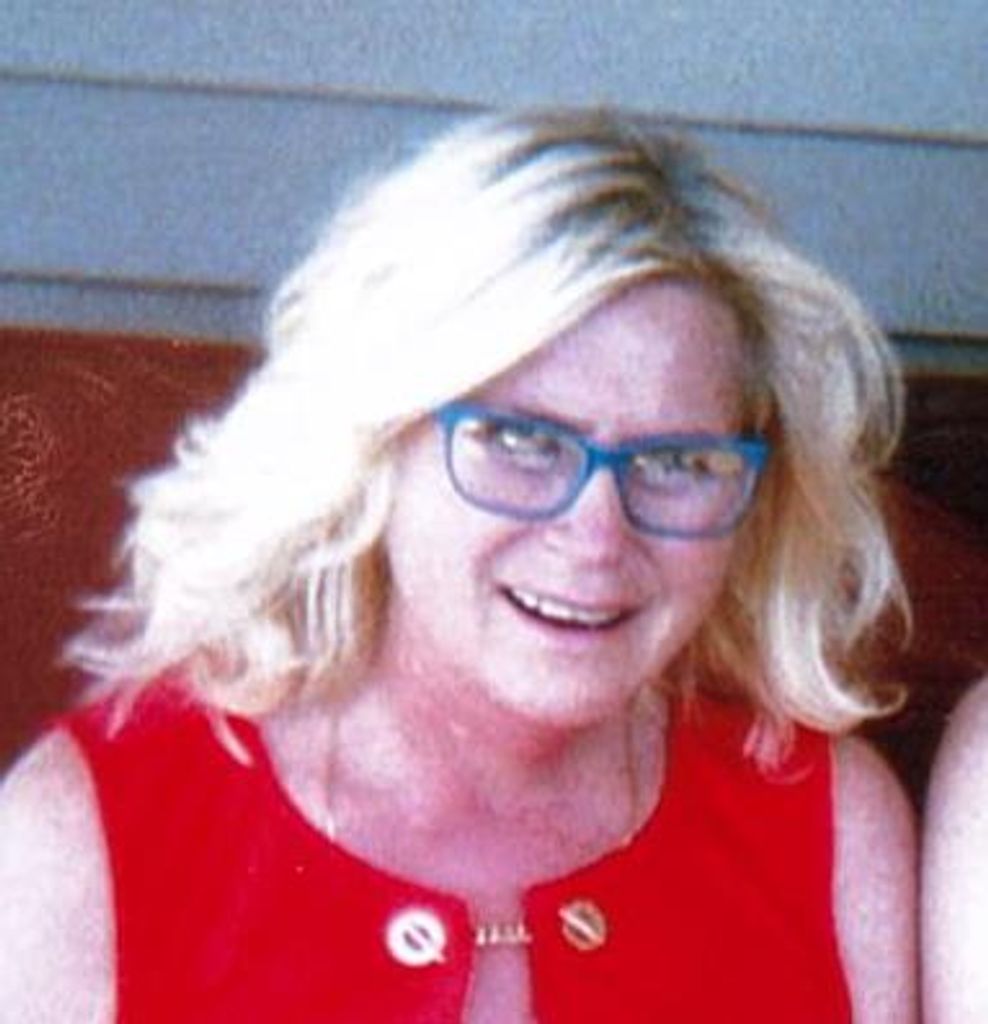 Tinamarie Wasko Profile Photo
