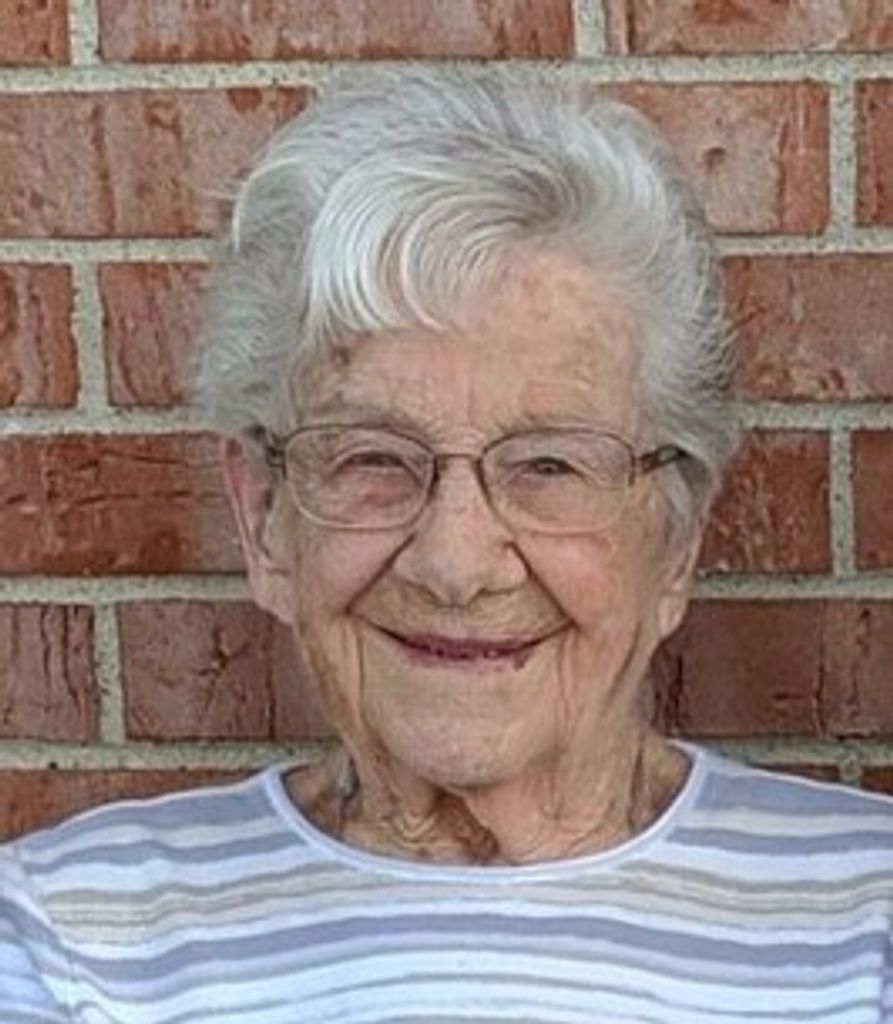 Marjorie Timmons