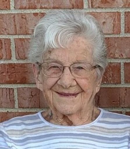 Marjorie Timmons Profile Photo