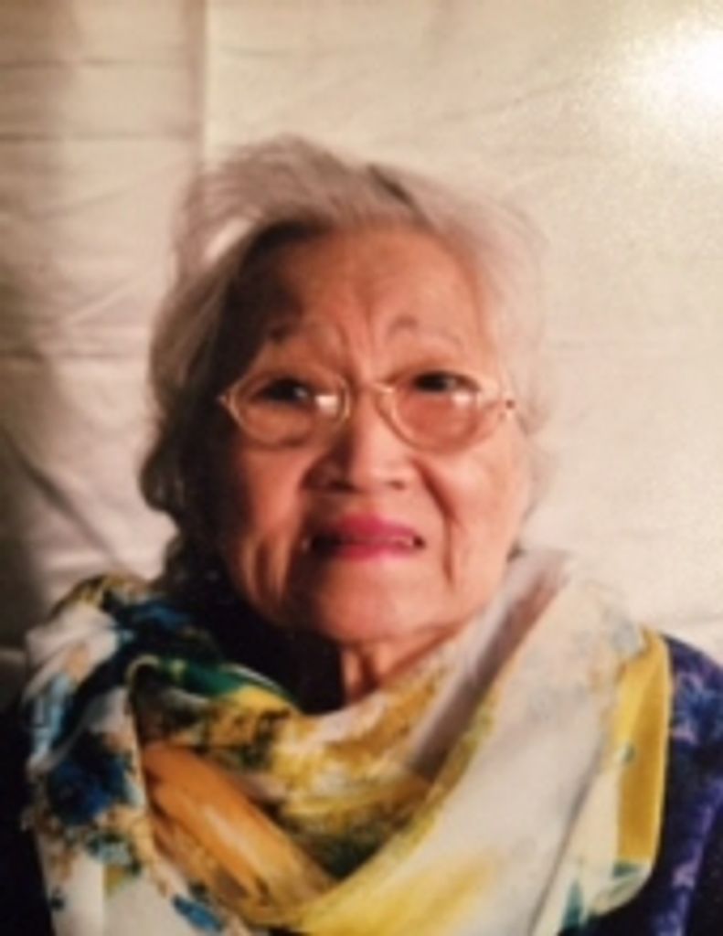 Mrs.  Lai Hing Au Lam