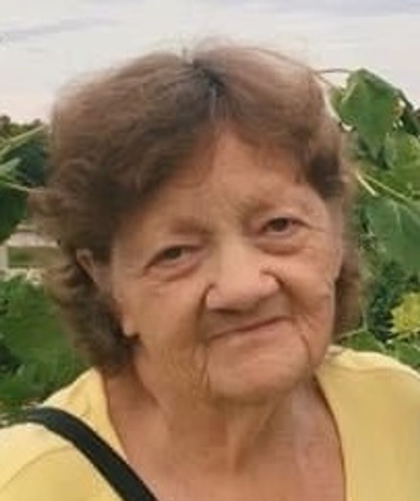 Bertha Mary Drew Profile Photo