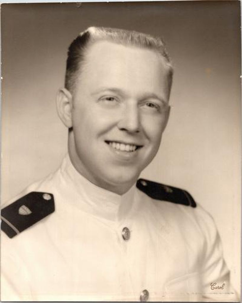 Clifford "Joe" Eugene Clayton, Jr. Profile Photo