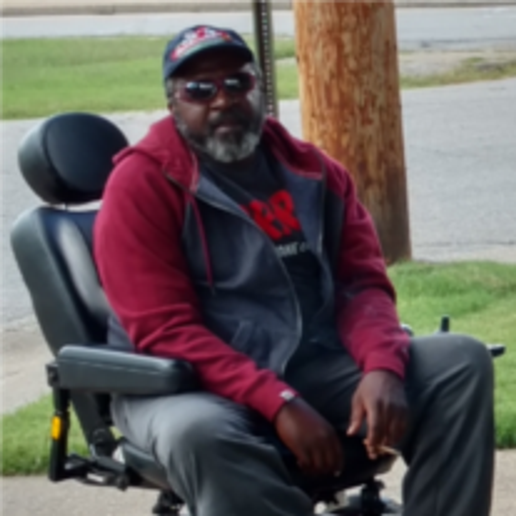 Timothy "Tim" Wayne Bailey