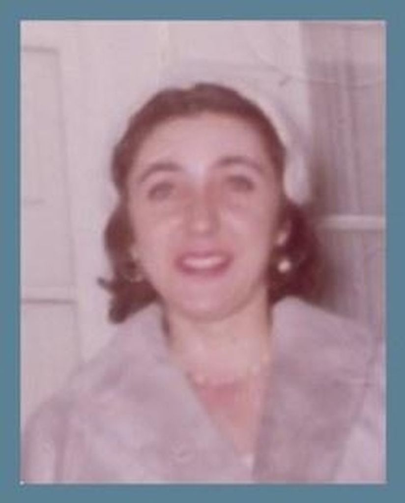 Ruth Cotton