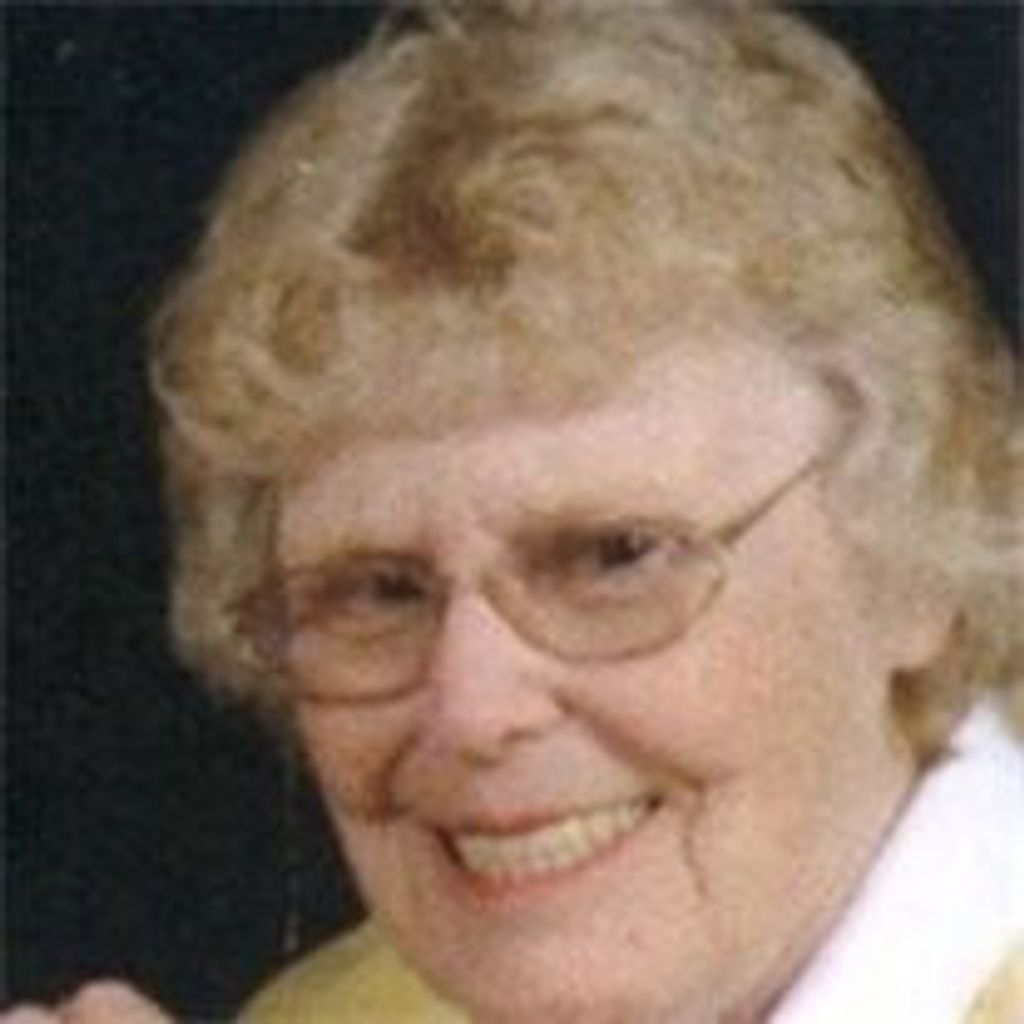 Lynne Marie Edmondson