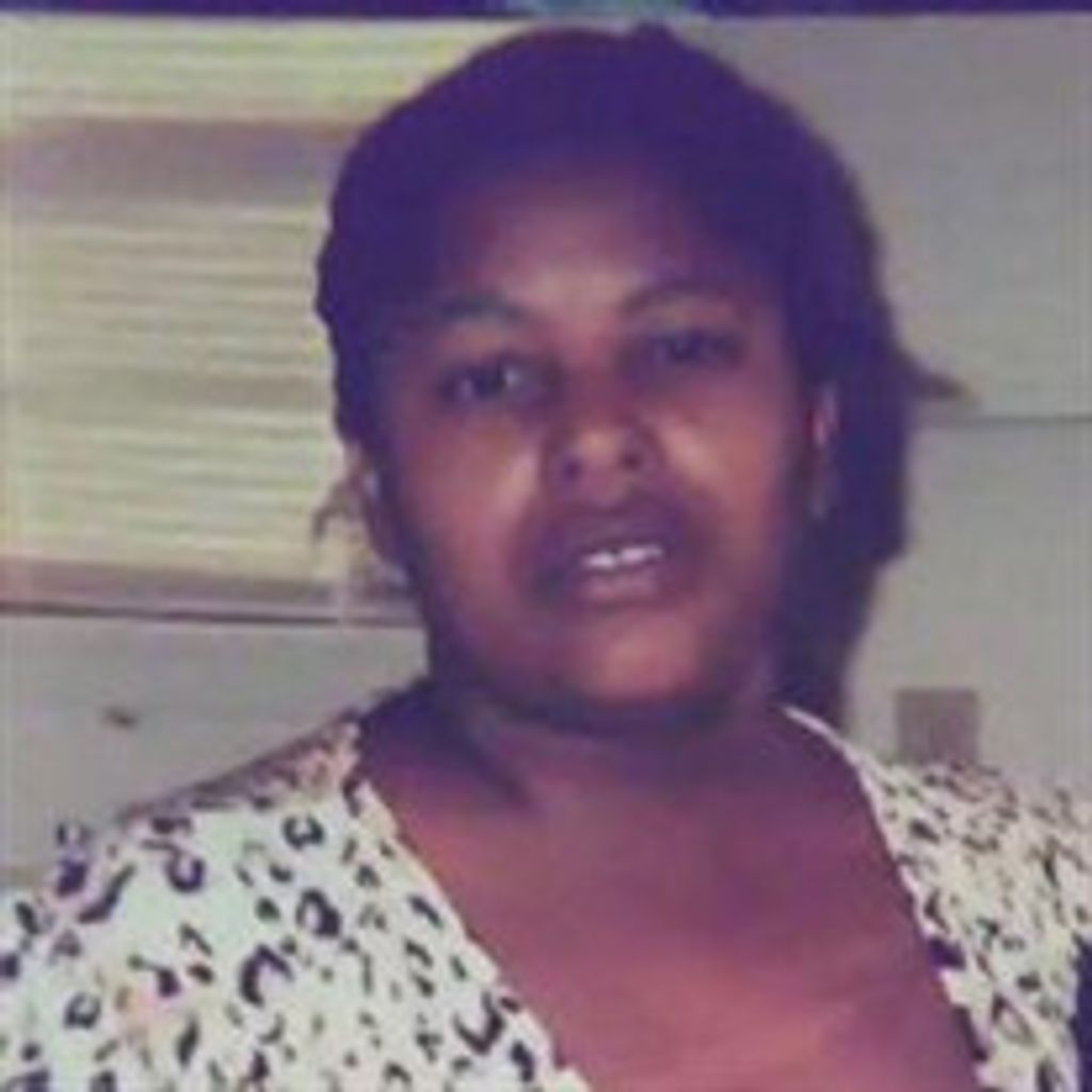 Mrs. Yolanda Denise Alex