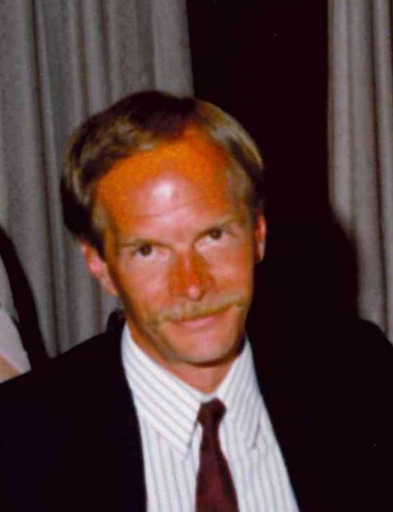 Mark Gordon Soderlund Profile Photo