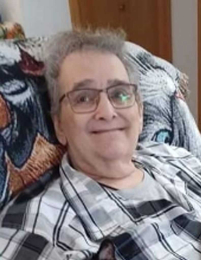 Charles "Dean" Delarbre Profile Photo