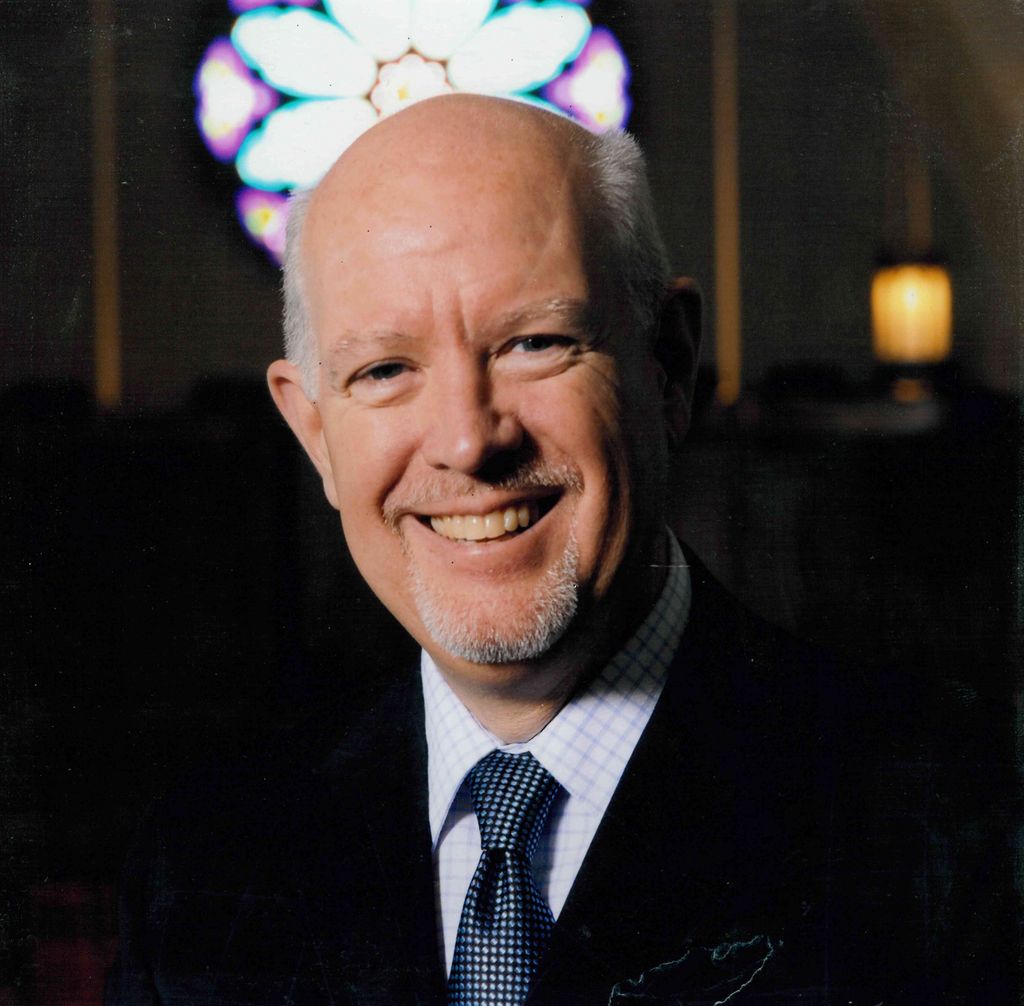 Bruce Welch Profile Photo