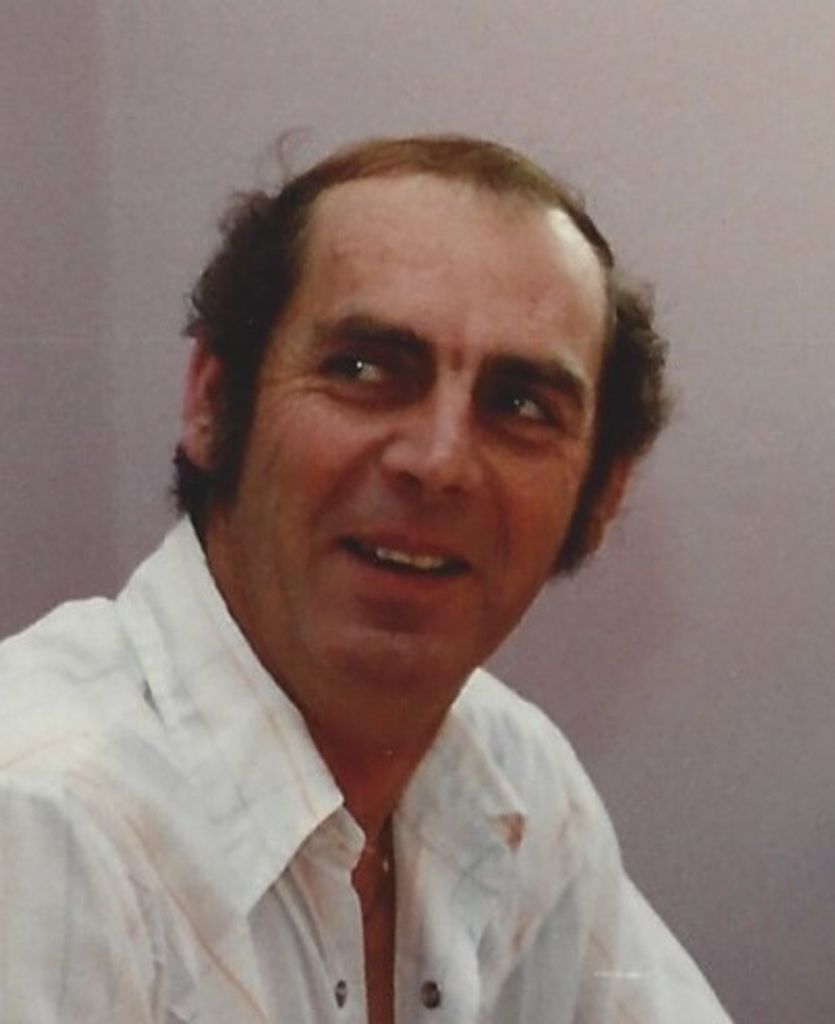 Randy Mcgaha