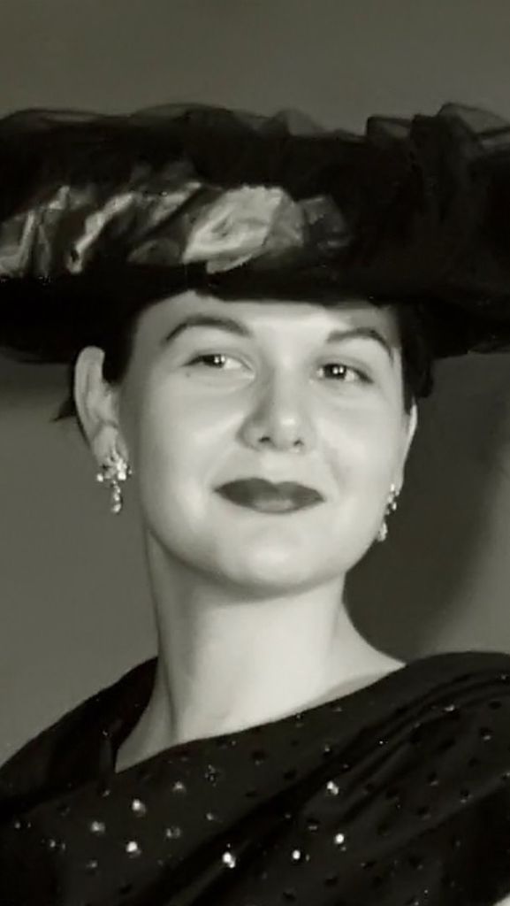 Judith K. Lincoln