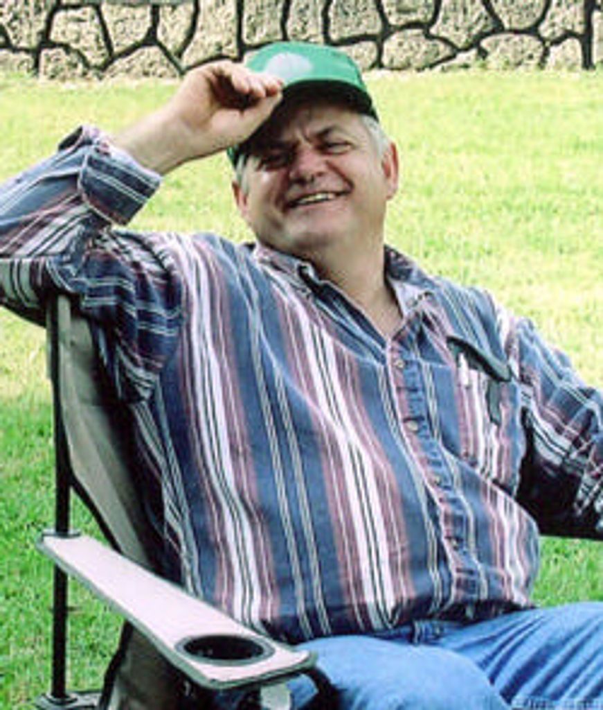Jimmie Wayne Smith