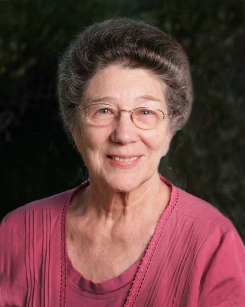 Edith Denio