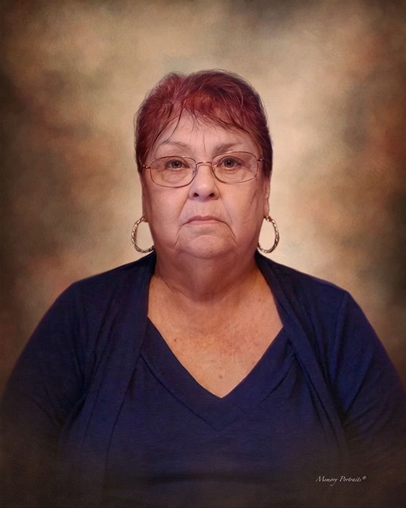 America Maria Hinojosa