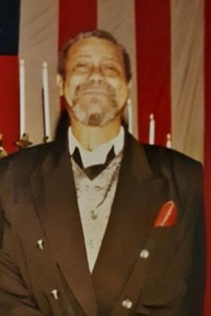 James R. Lewis