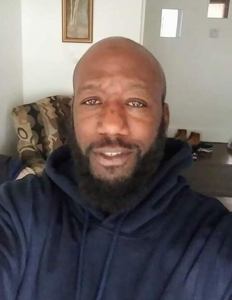 Terrance A. Heard