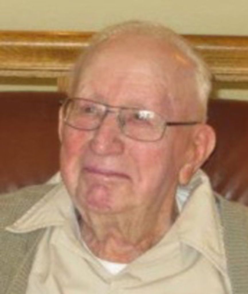 Norman Eugene Langbehn