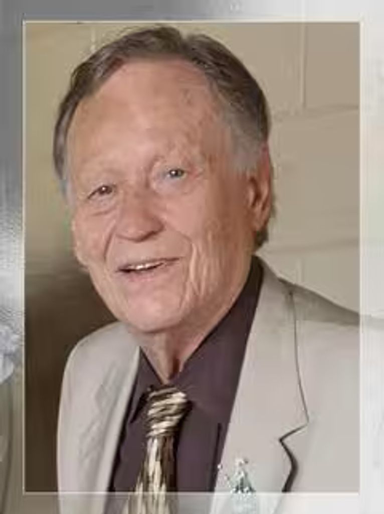 David Crockett Cowan, Jr. Profile Photo