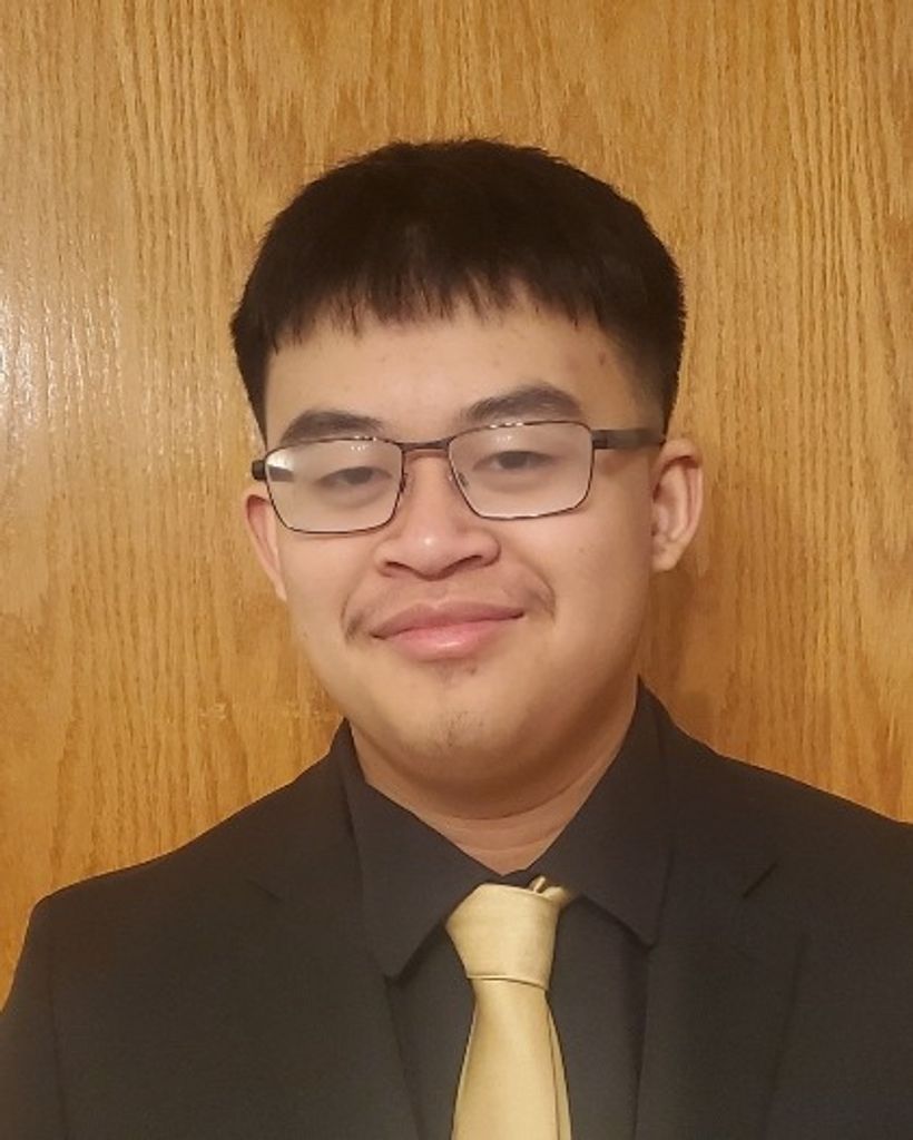 Jacob Neuangthavong