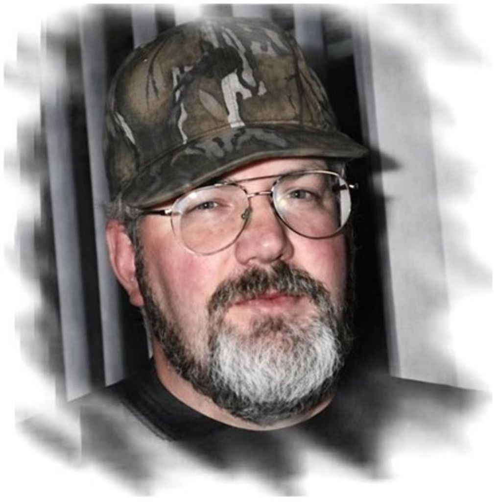 Roland Glen "Wildman" Hughes