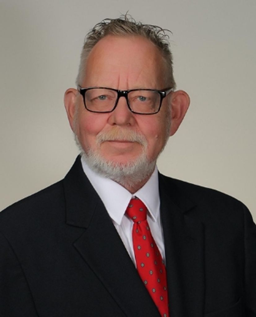 John Russell Anderson Profile Photo