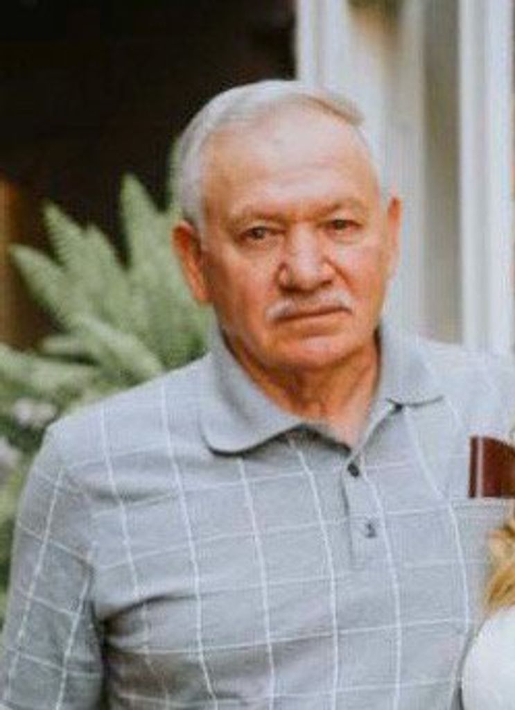 Kenneth Hutt Nicholson