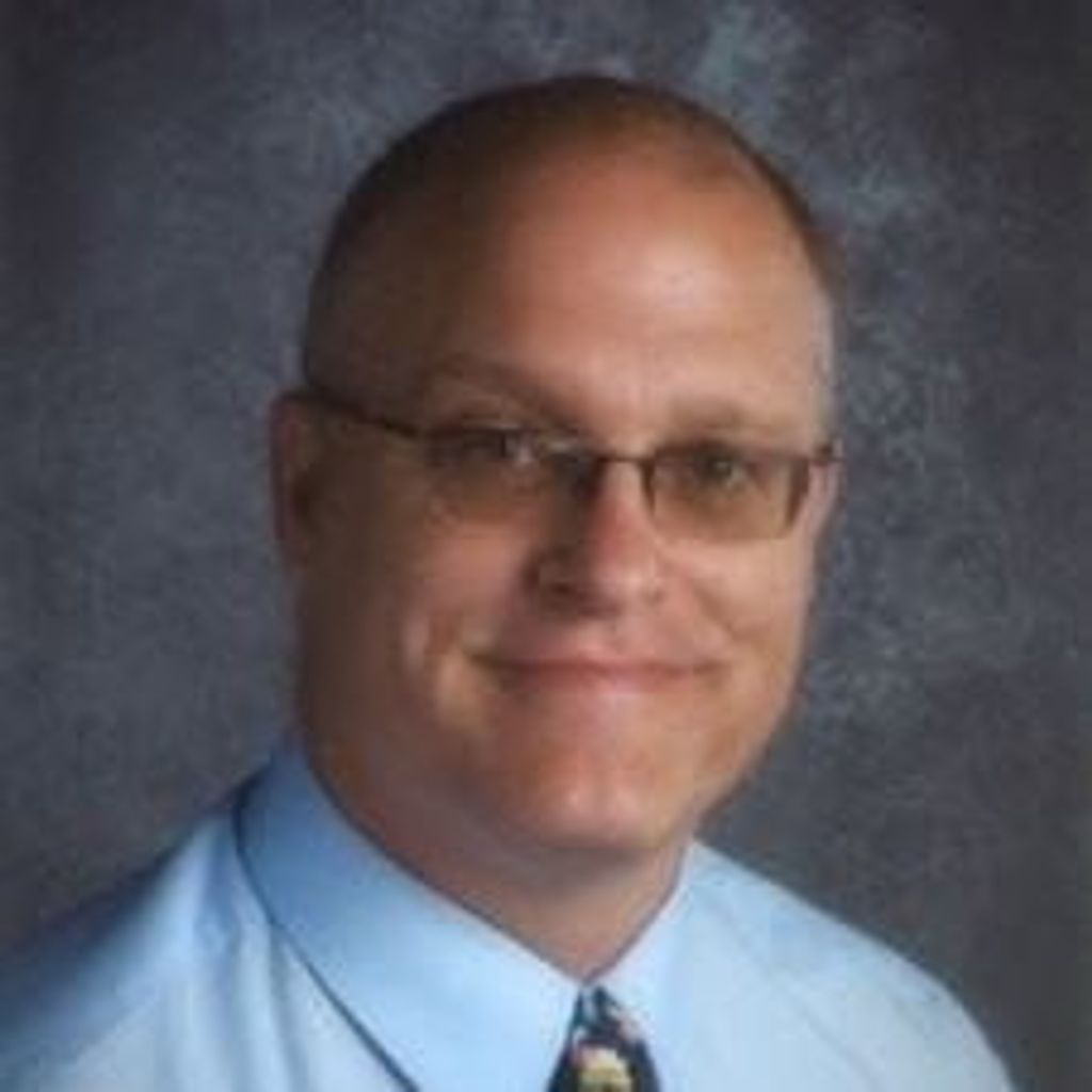 James Shawn Hines Profile Photo