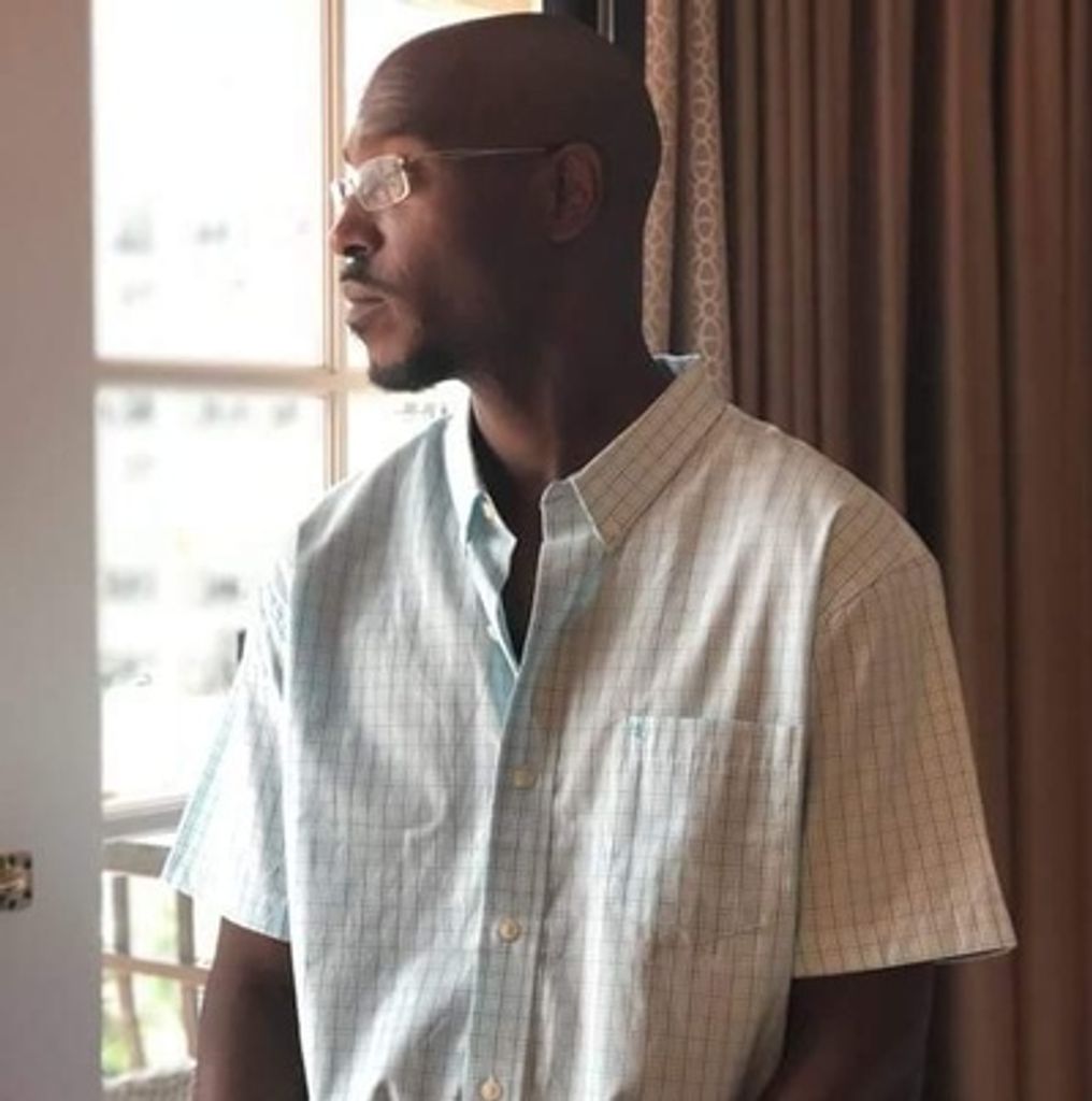 James Ivery Williams, Jr.