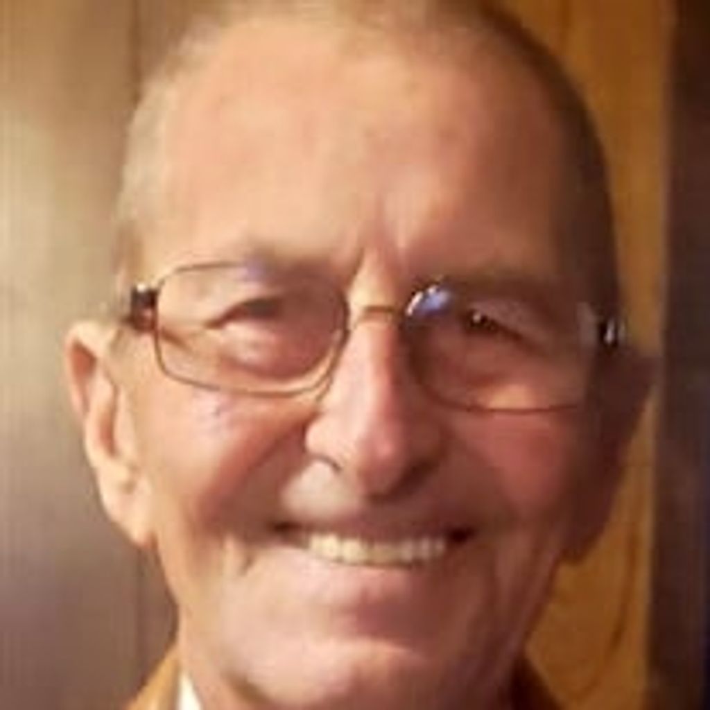 William "Bill" G. Foy