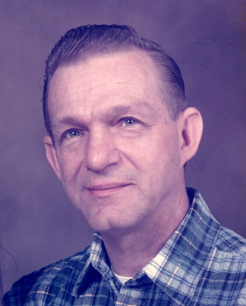 Charles W. Graser, Jr.