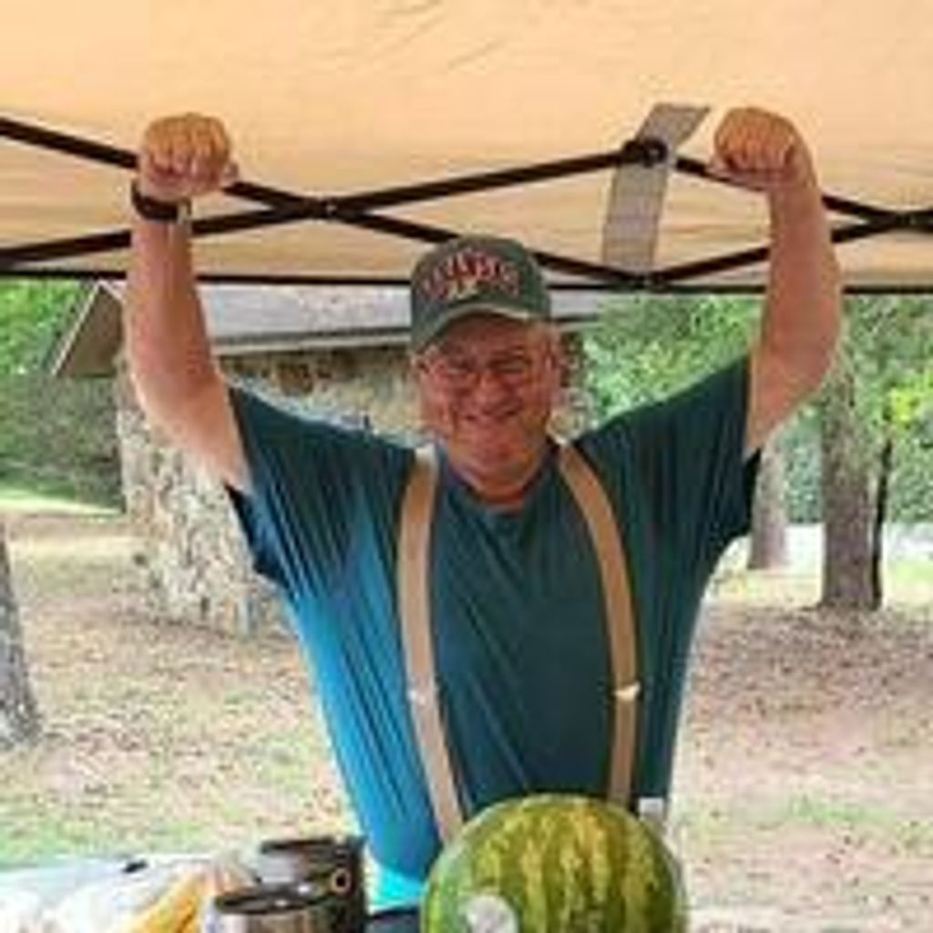 Donald Wayne Wilkerson