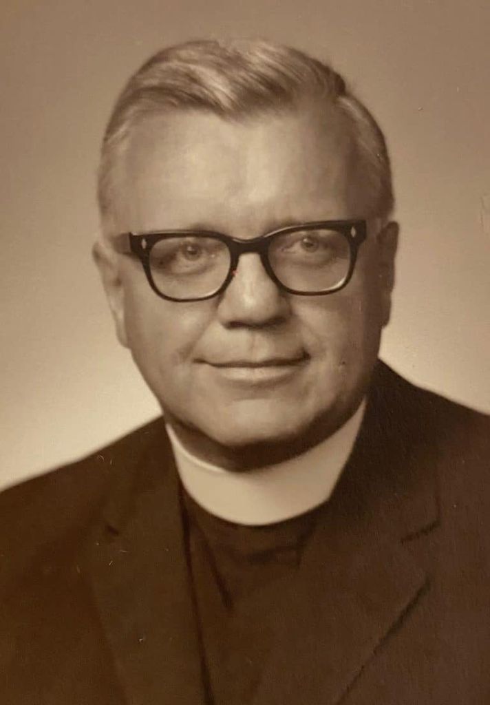 John Malestein