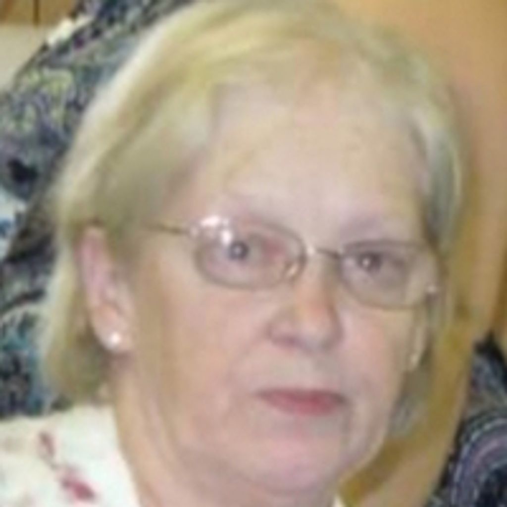 Judy Ann (Jacks) Wilkerson