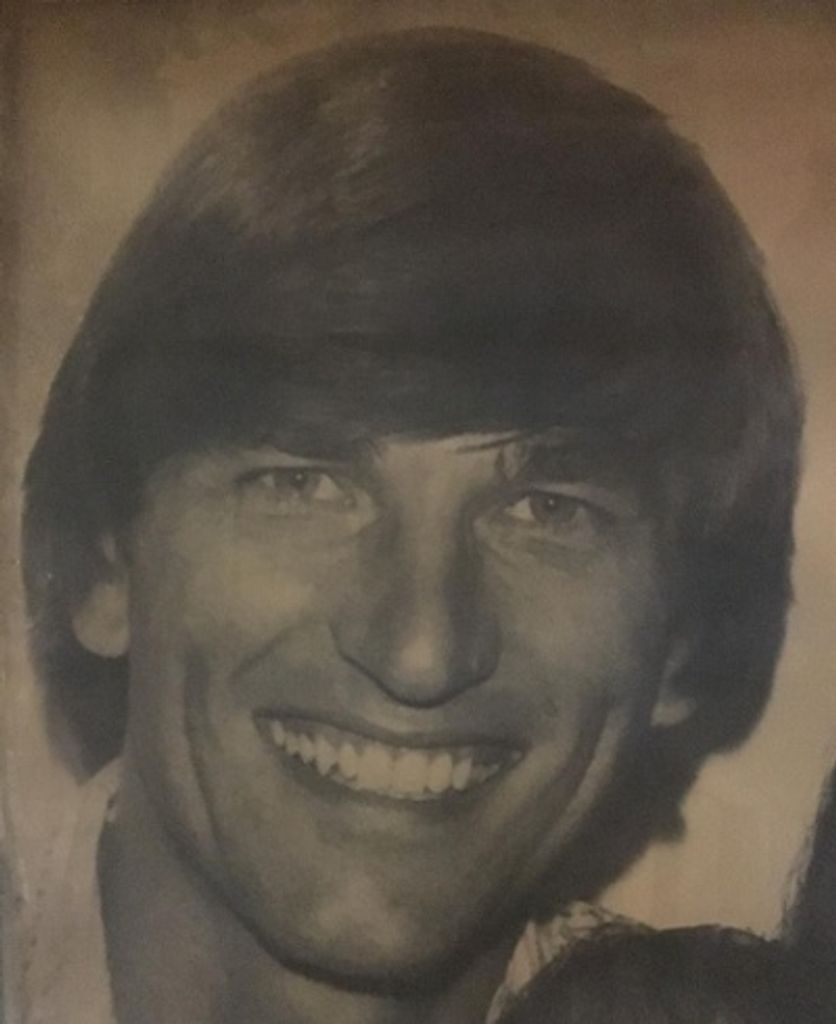 Kenneth Green Profile Photo
