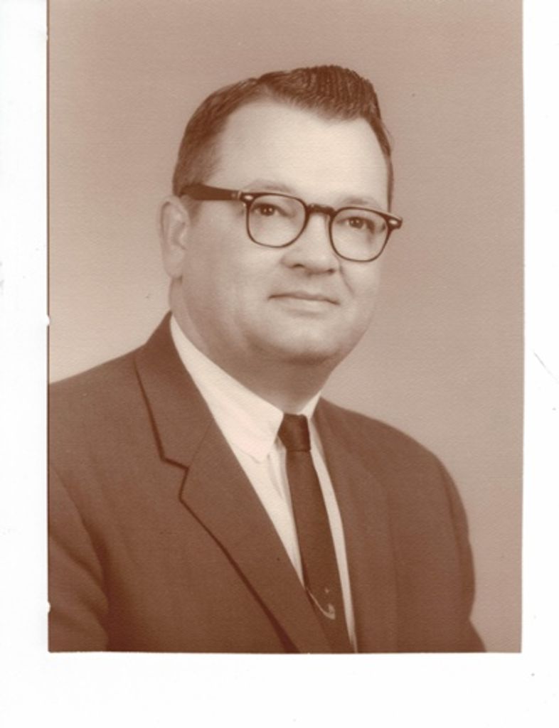 Leonard Livingston Thalmueller Profile Photo