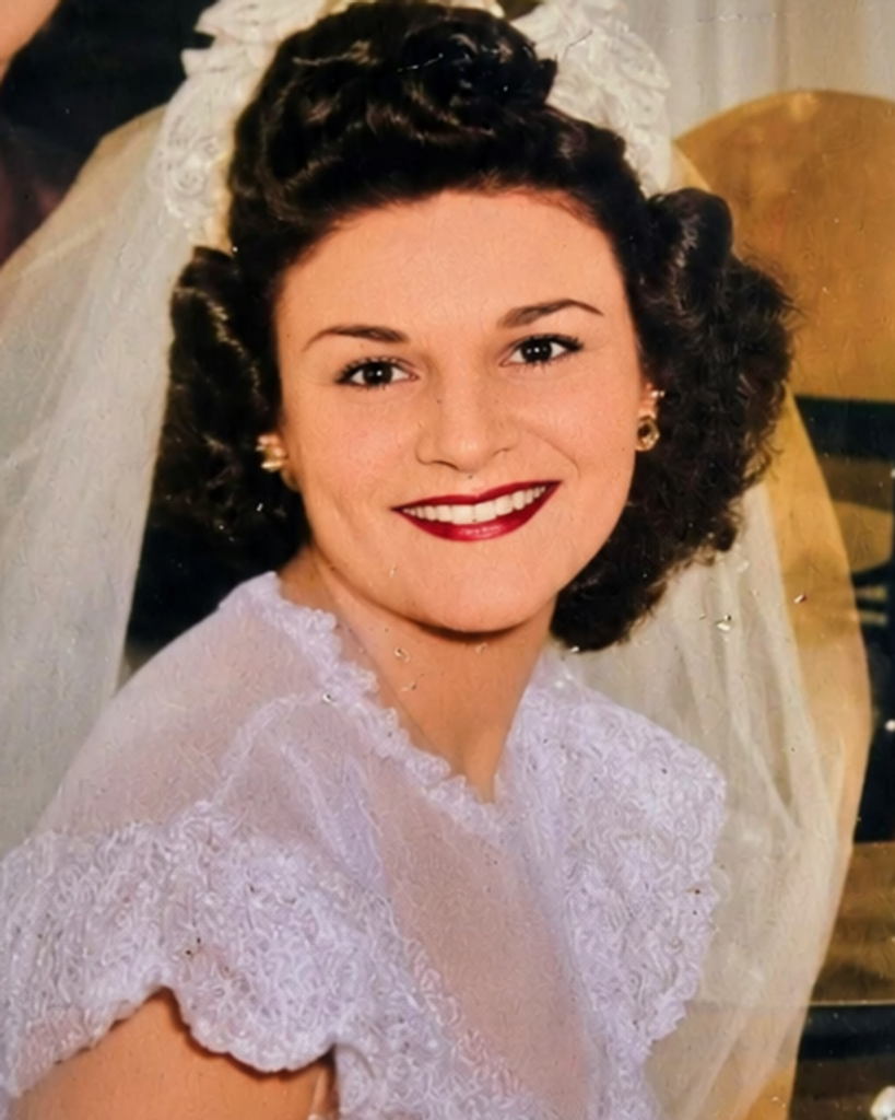 Marie Morici