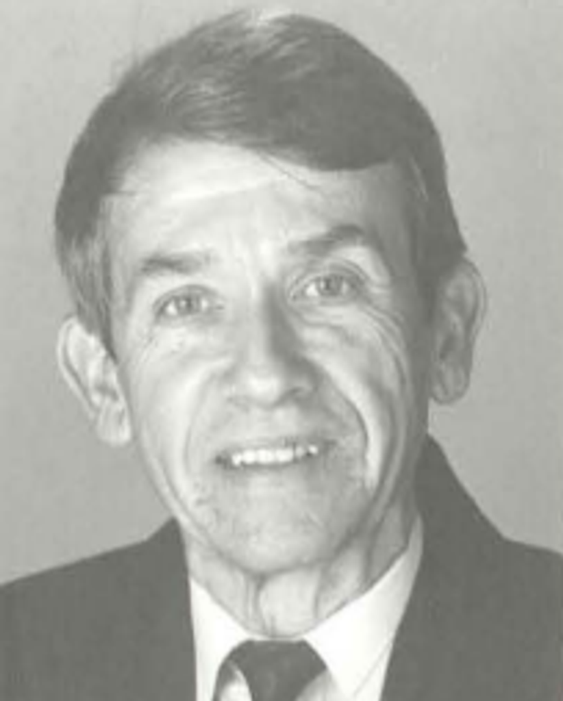 Henry Johnson Power, Jr. Profile Photo