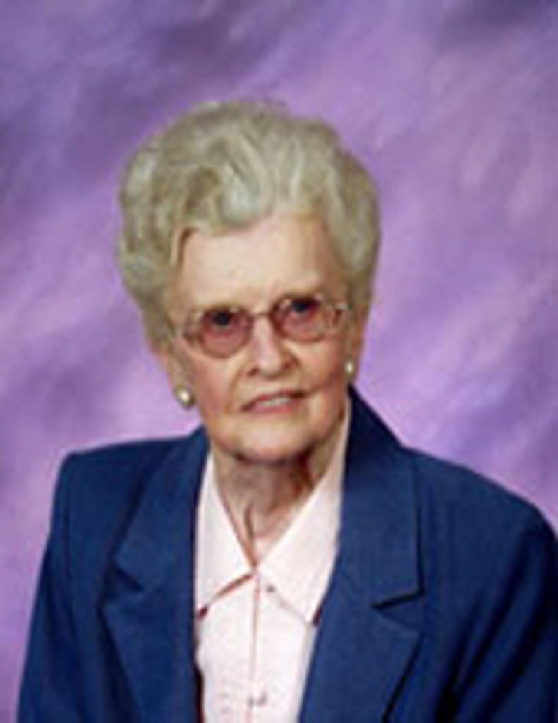 Audrey B.  Miller