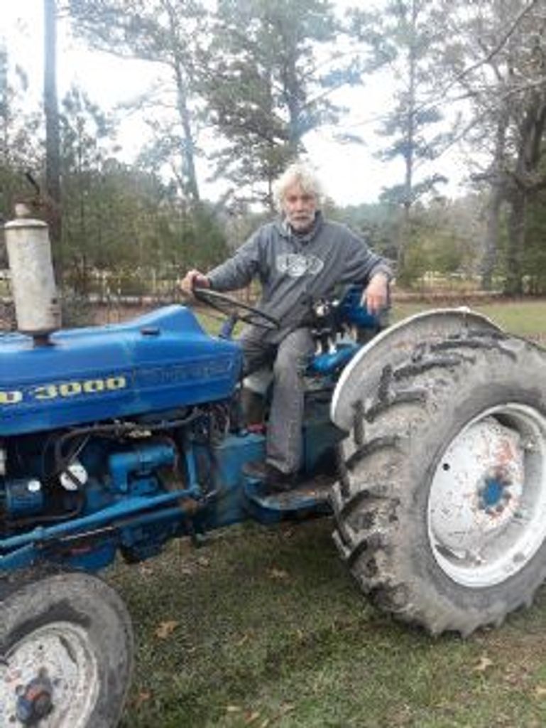 Kenneth James Duclos Profile Photo