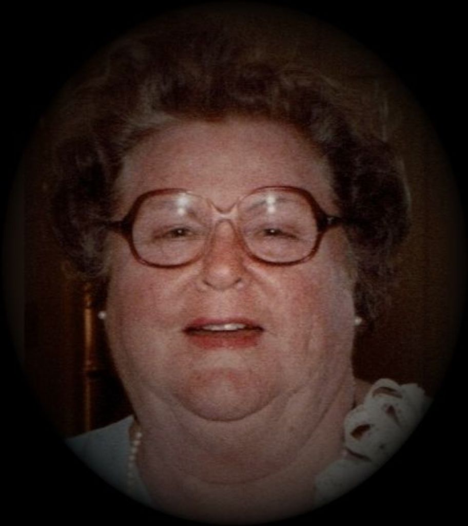 Mary Grace Holloway