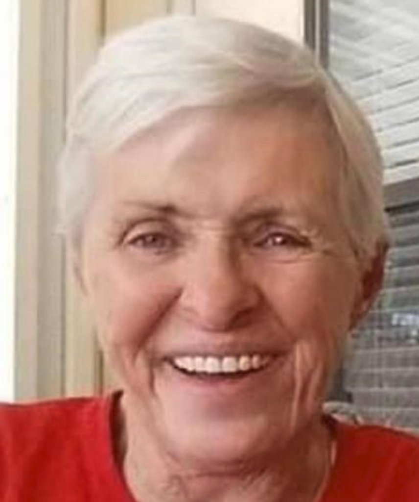 Rayola (Ray) Jean Wiece Polad