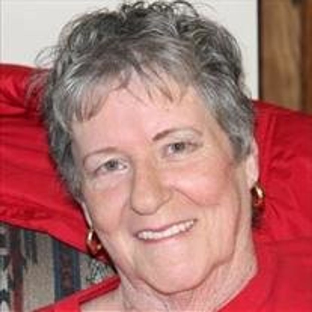 Cynthia Albrecht