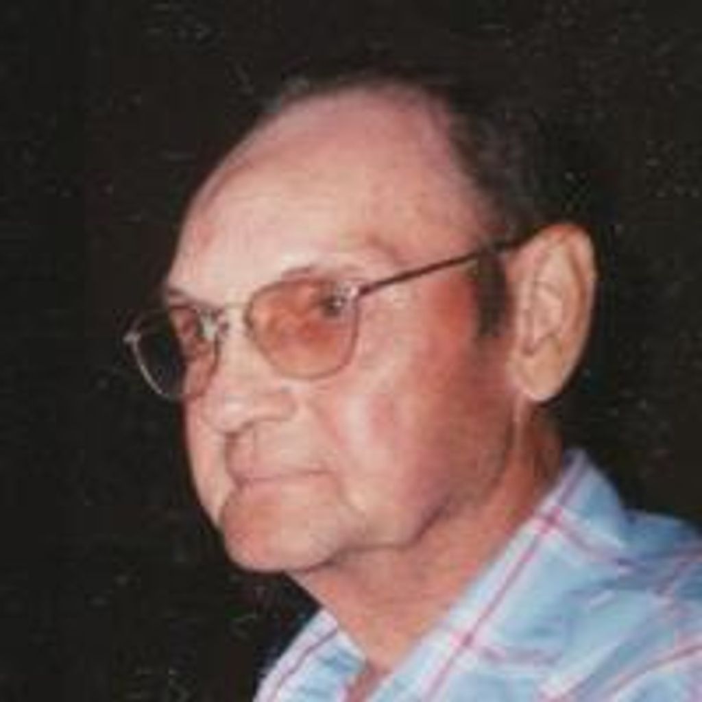 Roger Stitt
