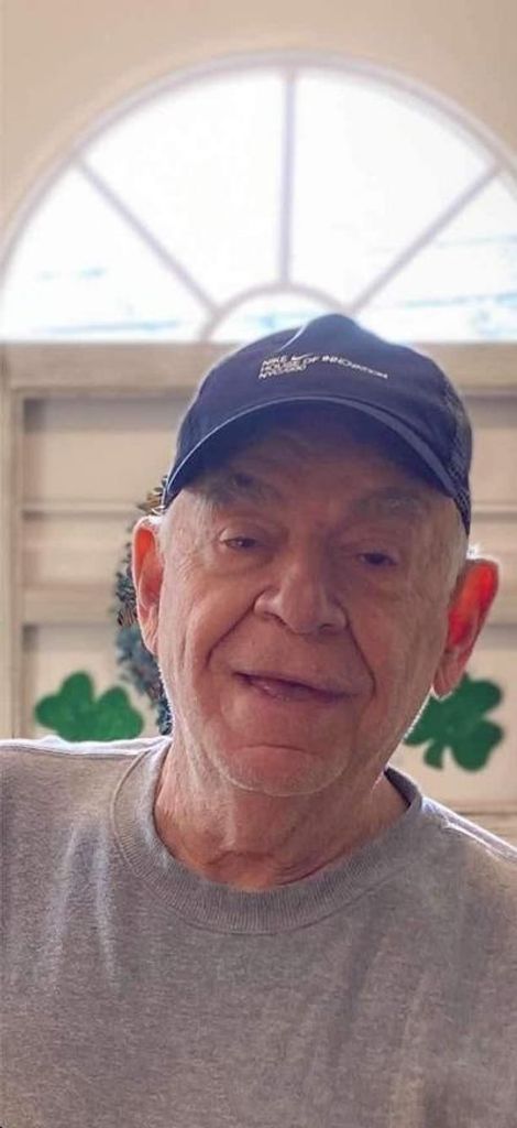 Charles Angelo Karigianis