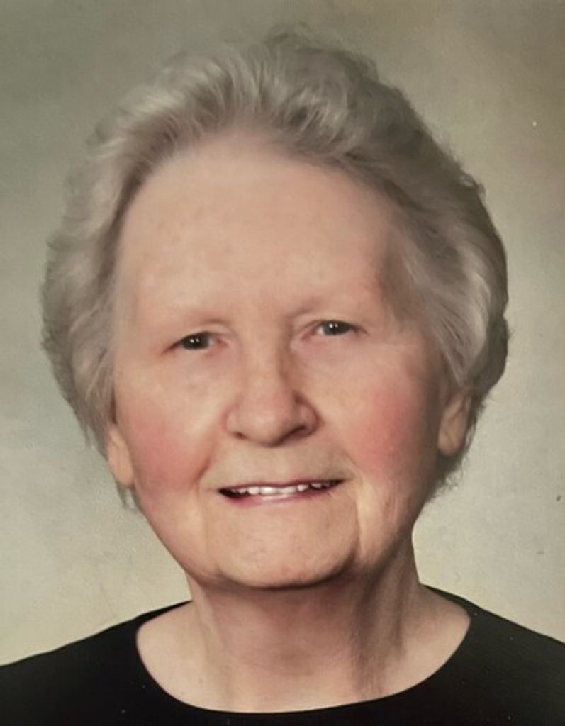 Clarice Jane (Caneer) Foster Profile Photo