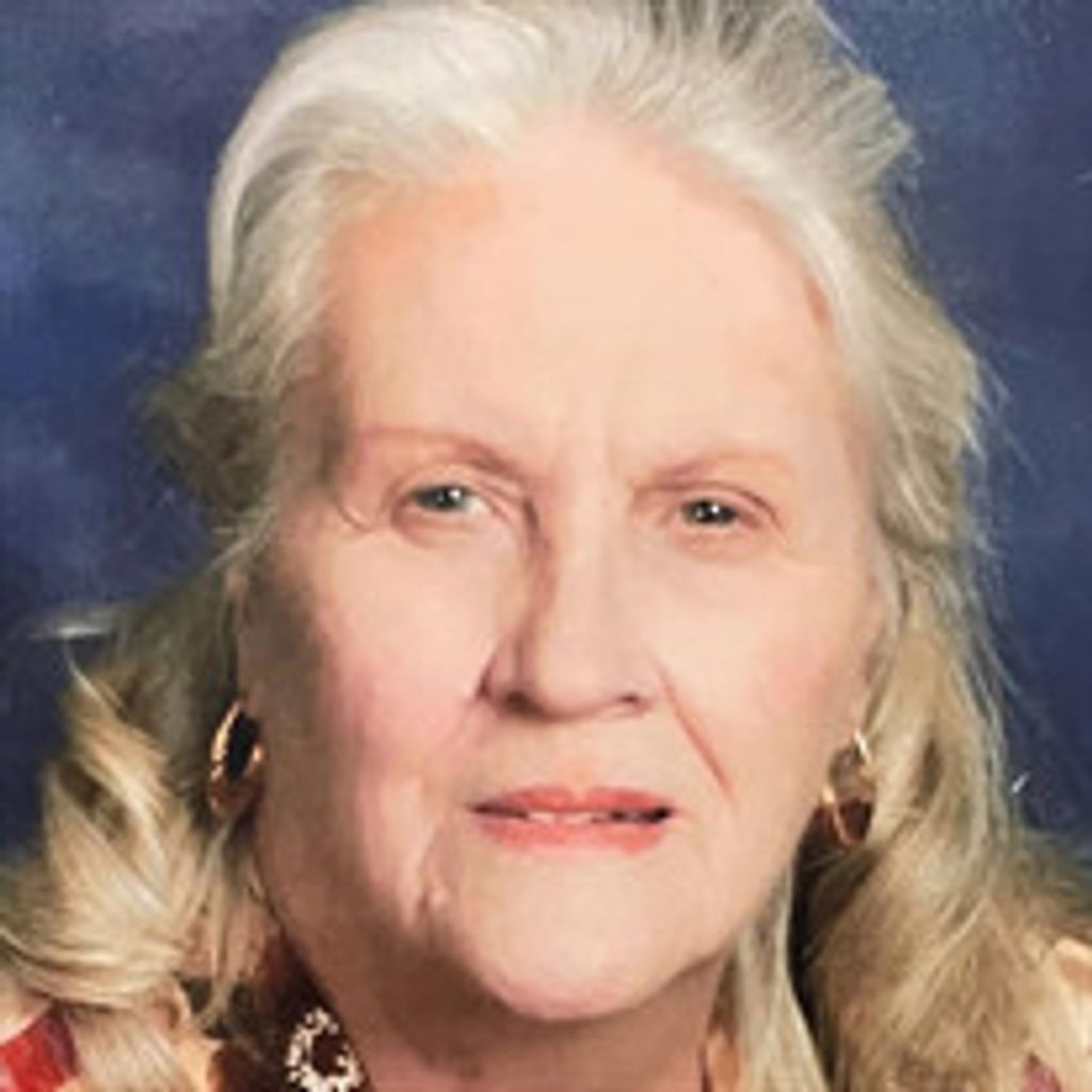 Ann Lou Gauthier