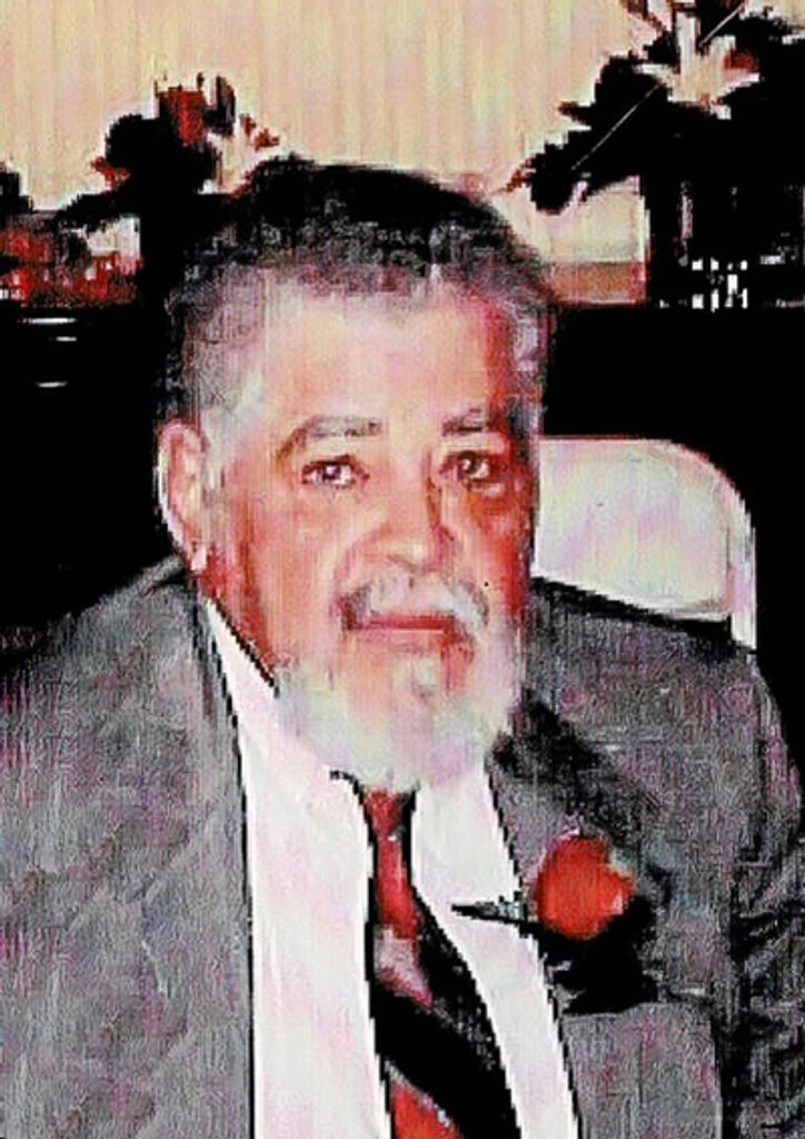 Edward Bernard Currence